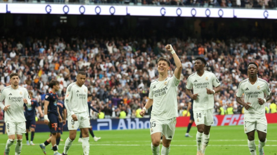 Clasico the last chance saloon for Ancelotti's Real Madrid
