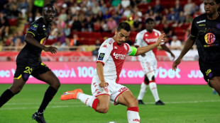 France international Ben Yedder charged over alleged rape