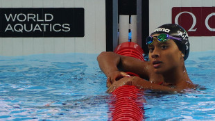 Europei nuoto: Ceccon, Curtis, Martinenghi e Cerasuolo in finale