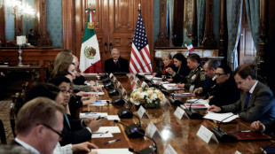 M&eacute;xico e EUA concordam em manter fronteiras abertas