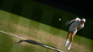 Tennis: sa suspension purgée, Sinner fait déjà revenir son ancien préparateur physique