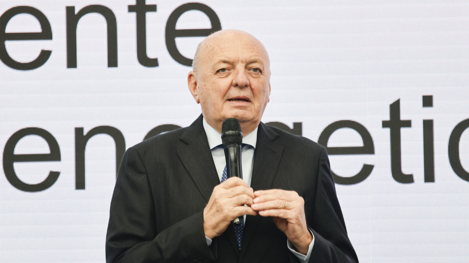 Pichetto, su metano e automotive segnali positivi dall'Europarlamento