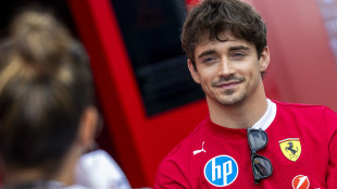 F1: Canada; Leclerc, 'Io via da Ferrari? Amo il team'