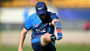 Latham hails 'fantastic' India ahead of marquee World Cup clash