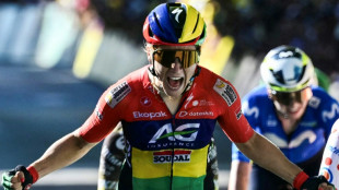 Tour de France femmes: Kim Le Court remporte la 6e &eacute;tape, Marlen Reusser reste maillot jaune