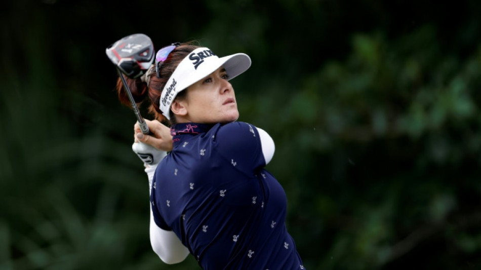 Golf: Hannah Green premi&egrave;re femme &agrave; remporter un tournoi mixte