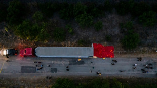 "Horrible tragedia" en EEUU: hallan 46 migrantes muertos en un cami&oacute;n en Texas