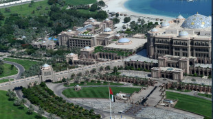 A un mois de la COP28, d'&acirc;pres n&eacute;gociations aux Emirats pour sauver un accord