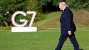 Iranian tankers exit US blockade zone ahead of peace talks