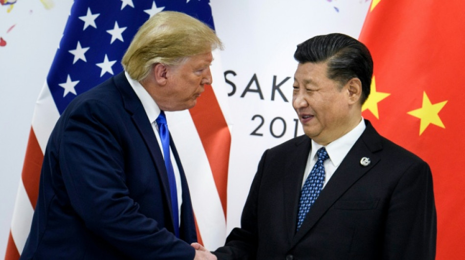 Pek&iacute;n desmiente que haya negociaciones comerciales en curso entre EEUU y China