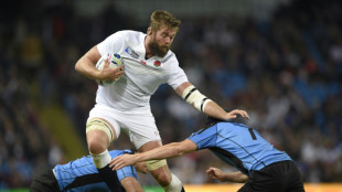 Leicester Tigers name Parling to replace Cheika as head coach