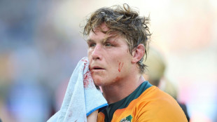 Jones says Michael Hooper 'not the right role model'