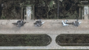 Usa, verso un milione di soldati russi morti e feriti in Ucraina