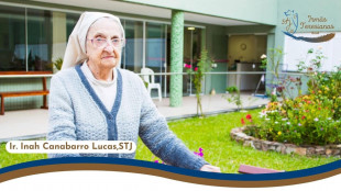 Morta la persona pi&ugrave; anziana del mondo, una suora di 116 anni