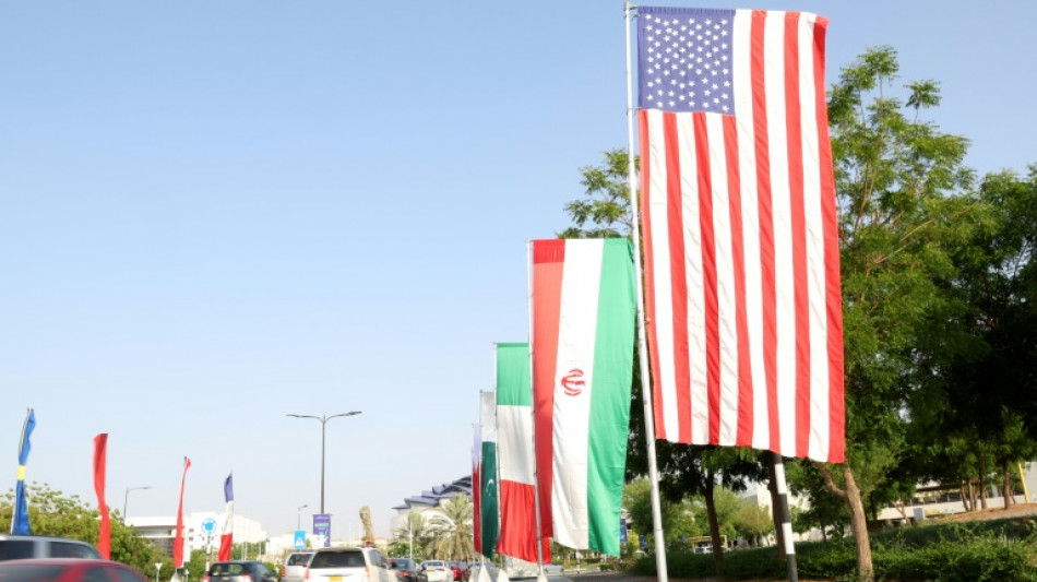 Nucl&eacute;aire iranien: nouvelle s&eacute;rie de n&eacute;gociations dimanche &agrave; Oman