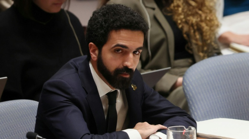 S&iacute;ria come&ccedil;ou a destruir as armas qu&iacute;micas da &eacute;poca de Bashar al-Assad