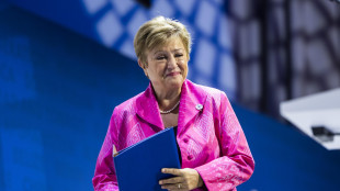 Georgieva (Fmi), 'Italia &egrave; resiliente', 'brava ma pedalare'