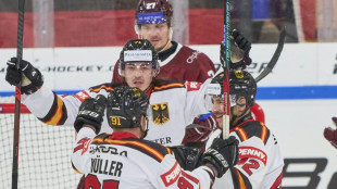 Deutschland Cup: DEB-Männer bezwingen Lettland