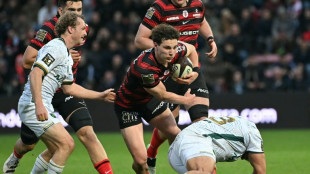 Top 14: Toulouse en balade, Montpellier impressionnant, Toulon convalescent