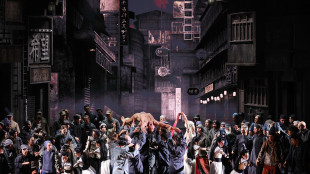 La Scala applaude Turandot a 100 anni dalla prima esecuzione