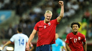 Spain, Norway hold up Scotland's Euro qualification