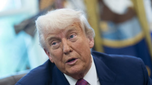 Trump, 'in Africa stanno accadendo cose brutte'