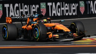 McLaren 'avan&ccedil;a muito bem' para 2027, diz seu diretor t&eacute;cnico