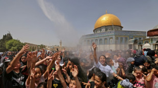 Un israel&iacute; y un palestino mueren en incidentes separados en Cisjordania