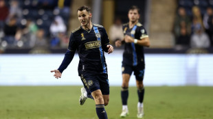 Philadelphia beat New England in MLS playoffs opener
