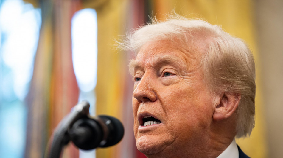 Trump, faremo un accordo anche con l'Europa