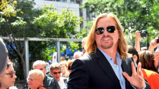 Hollywood-Schauspieler Val Kilmer mit 65 Jahren gestorben