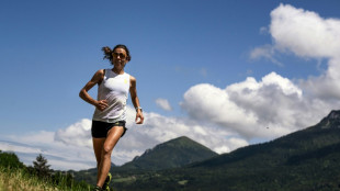 Trail: Anne-Lise Rousset, la s&eacute;duisante folie d'un exploit sur le GR 20