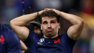France captain Dupont to miss Six Nations for Olympics preparation