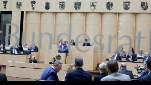 Schweitzer: Kein Beschluss zu Finanzfragen bei Spitzentreffen mit Merz