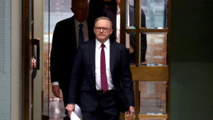 Australia's Albanese expected in China as relations thaw