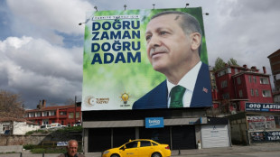 Erdogan feiert erste Lieferung aus Gasfeld im Schwarzen Meer 
