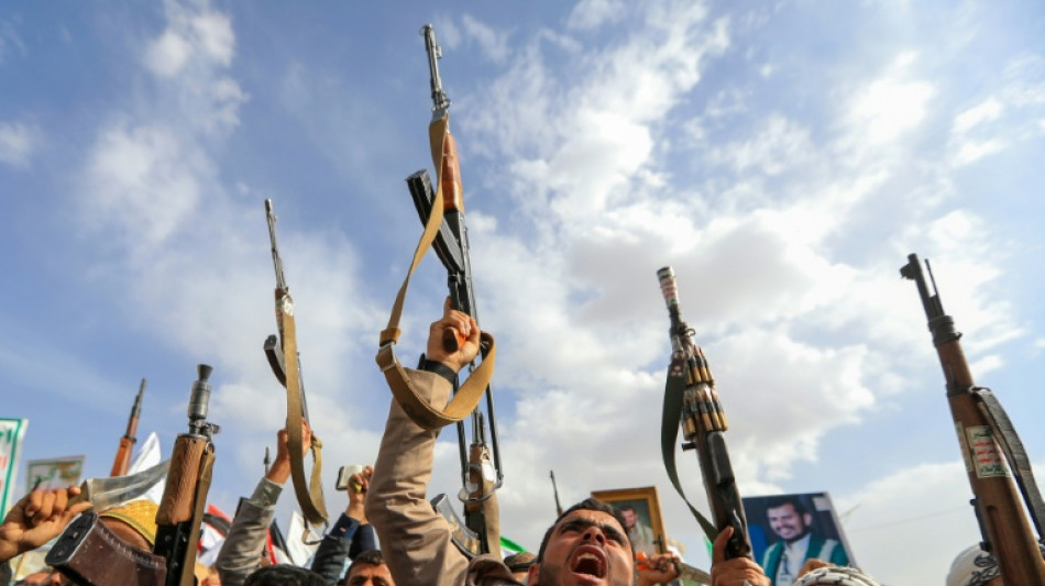 Y&eacute;men: nouvelles attaques meurtri&egrave;res des rebelles houthis dans une r&eacute;gion p&eacute;trolif&egrave;re