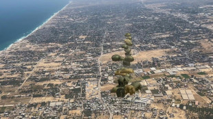 Israel poised to order new Gaza war plan