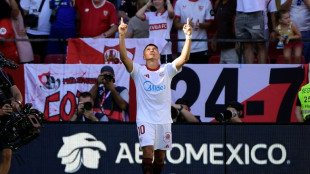Alexis S&aacute;nchez chega &agrave; MLS para liderar o CF Montreal