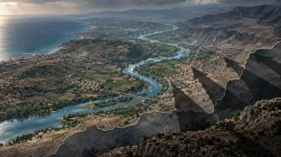نهر الليطاني يعود إلى واجهة الخطاب الإسرائيلي بشأن جنوب لبنان