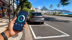 Rio Rotativo Digital chegar&aacute; ao Saara, &agrave; Urca e a novos trechos da Barra