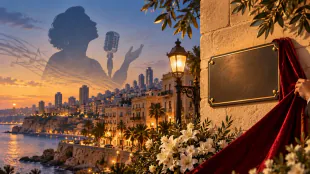 بيروت تكرّم نجاح سلام بإطلاق اسمها على شارع في المصيطبة