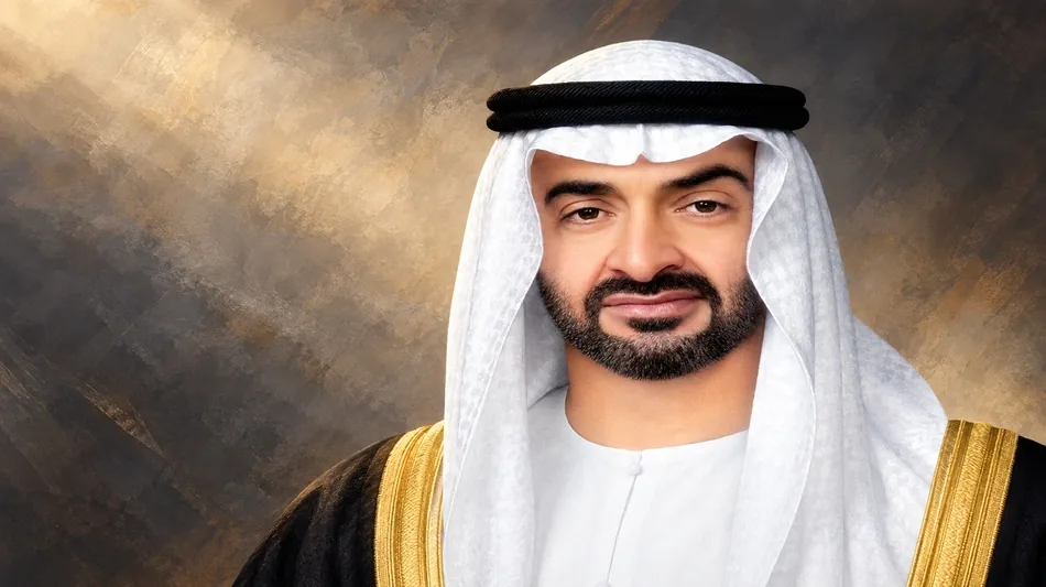 مرسوم اتحادي يعين علي الغفلي أميناً عاماً لمكتب وزير الداخلية
