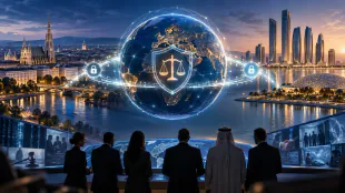&laquo;إعلان أبوظبي&raquo; يتصدر أجندة المواجهة الدولية للجريمة الرقمية