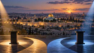 القدس والأقصى في سباق الانتخابات الإسرائيلية بين التسريع والتدرج