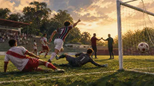 Fluminense supera Bangu no Carioca Sub-20 em Xer&eacute;m