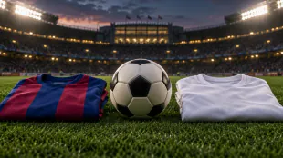 برشلونة يستضيف ريال مدريد في الكلاسيكو يوم 25 أكتوبر
