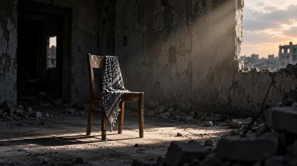 مرور عامين على مقتل يحيى السنوار خلال مواجهة في رفح