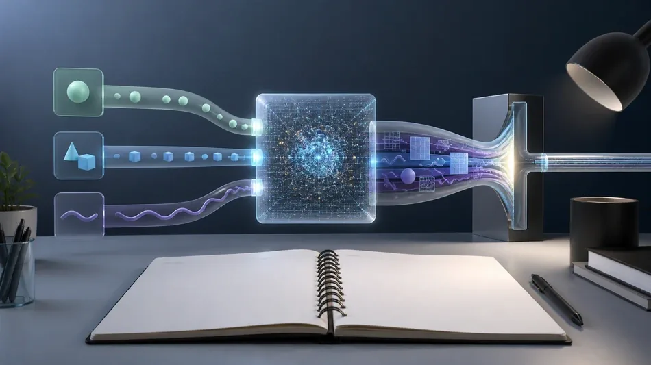 Gemini Notebook adotar&aacute; limites baseados no custo computacional das tarefas