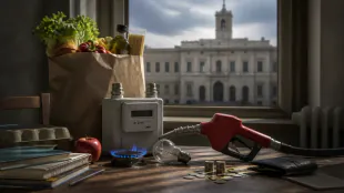 Carburanti, bollette e trasporti: i rincari attesi per le famiglie italiane
